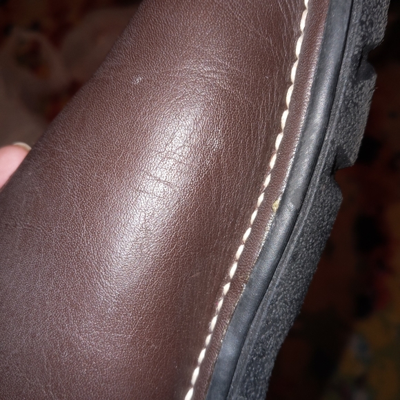 Union Bay Leather Mule ** Great Condition** - Picture 7 of 7